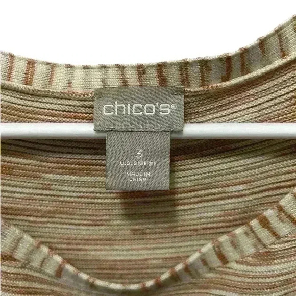 Chico’s Sweater - Picture 4 of 6